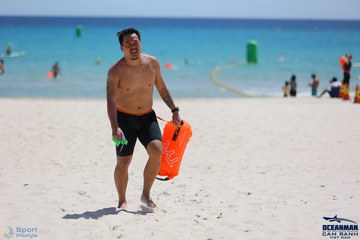 THE ARENA OCEANMAN CAM RANH VIỆT NAM 2023 - Ảnh #589072