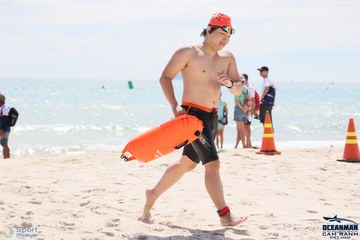 THE ARENA OCEANMAN CAM RANH VIỆT NAM 2023 - Ảnh #595038
