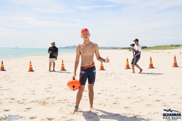 THE ARENA OCEANMAN CAM RANH VIỆT NAM 2023 - Ảnh #593681