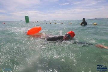 THE ARENA OCEANMAN CAM RANH VIỆT NAM 2023 - Ảnh #587712