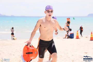 THE ARENA OCEANMAN CAM RANH VIỆT NAM 2023 - Ảnh #596589