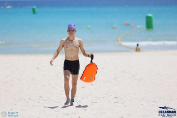 THE ARENA OCEANMAN CAM RANH VIỆT NAM 2023 - Ảnh #590627