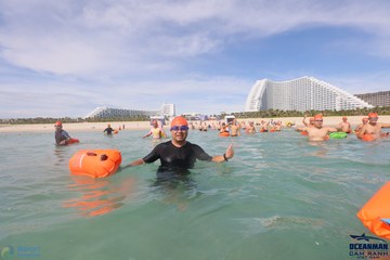 THE ARENA OCEANMAN CAM RANH VIỆT NAM 2023 - Ảnh #598358