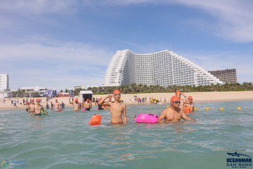 THE ARENA OCEANMAN CAM RANH VIỆT NAM 2023 - Ảnh #598379