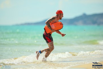 THE ARENA OCEANMAN CAM RANH VIỆT NAM 2023 - Ảnh #585073
