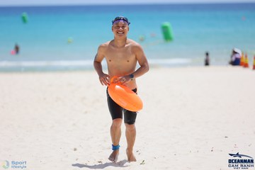 THE ARENA OCEANMAN CAM RANH VIỆT NAM 2023 - Ảnh #591349