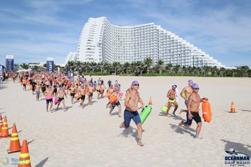 THE ARENA OCEANMAN CAM RANH VIỆT NAM 2023 - Ảnh #593361