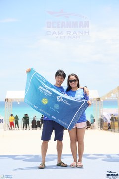 THE ARENA OCEANMAN CAM RANH VIỆT NAM 2023 - Ảnh #597940