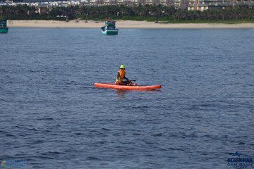 THE ARENA OCEANMAN CAM RANH VIỆT NAM 2023 - Ảnh #589725
