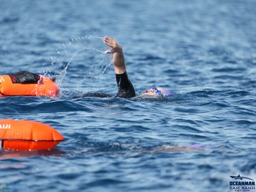 THE ARENA OCEANMAN CAM RANH VIỆT NAM 2023 - Ảnh #599578