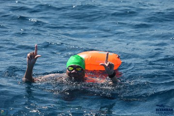 THE ARENA OCEANMAN CAM RANH VIỆT NAM 2023 - Ảnh #596816