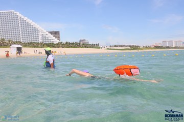 THE ARENA OCEANMAN CAM RANH VIỆT NAM 2023 - Ảnh #585587
