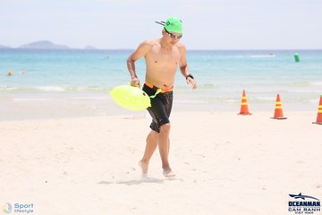 THE ARENA OCEANMAN CAM RANH VIỆT NAM 2023 - Ảnh #597812