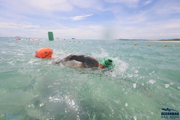 THE ARENA OCEANMAN CAM RANH VIỆT NAM 2023 - Ảnh #585832