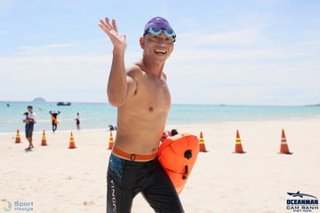 THE ARENA OCEANMAN CAM RANH VIỆT NAM 2023 - Ảnh #596174