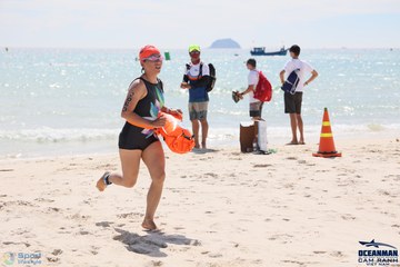THE ARENA OCEANMAN CAM RANH VIỆT NAM 2023 - Ảnh #594404