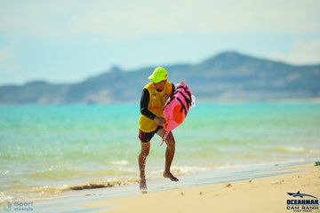 THE ARENA OCEANMAN CAM RANH VIỆT NAM 2023 - Ảnh #585177
