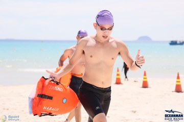 THE ARENA OCEANMAN CAM RANH VIỆT NAM 2023 - Ảnh #596604
