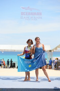 THE ARENA OCEANMAN CAM RANH VIỆT NAM 2023 - Ảnh #592188