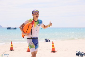 THE ARENA OCEANMAN CAM RANH VIỆT NAM 2023 - Ảnh #596332