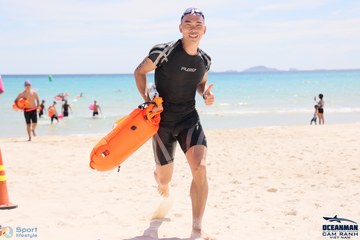 THE ARENA OCEANMAN CAM RANH VIỆT NAM 2023 - Ảnh #596463
