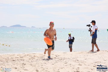 THE ARENA OCEANMAN CAM RANH VIỆT NAM 2023 - Ảnh #595043