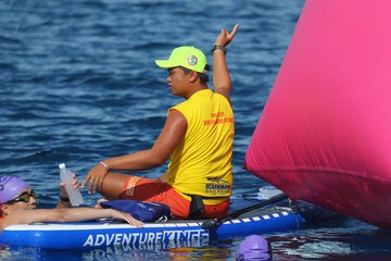 THE ARENA OCEANMAN CAM RANH VIỆT NAM 2023 - Ảnh #594113