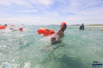 THE ARENA OCEANMAN CAM RANH VIỆT NAM 2023 - Ảnh #585617