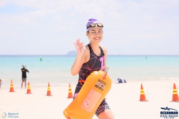 THE ARENA OCEANMAN CAM RANH VIỆT NAM 2023 - Ảnh #597706