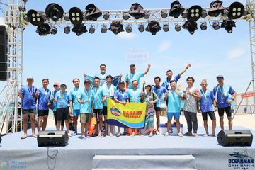 THE ARENA OCEANMAN CAM RANH VIỆT NAM 2023 - Ảnh #598175