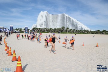 THE ARENA OCEANMAN CAM RANH VIỆT NAM 2023 - Ảnh #593828