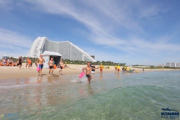 THE ARENA OCEANMAN CAM RANH VIỆT NAM 2023 - Ảnh #597735