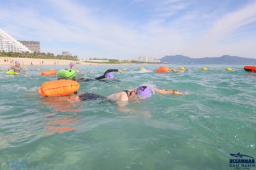 THE ARENA OCEANMAN CAM RANH VIỆT NAM 2023 - Ảnh #597441
