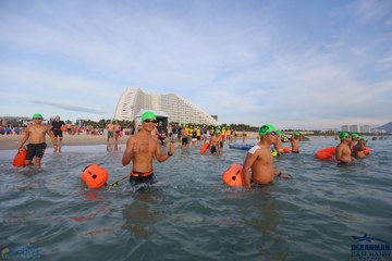 THE ARENA OCEANMAN CAM RANH VIỆT NAM 2023 - Ảnh #594206
