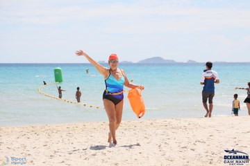 THE ARENA OCEANMAN CAM RANH VIỆT NAM 2023 - Ảnh #596366