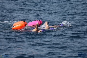 THE ARENA OCEANMAN CAM RANH VIỆT NAM 2023 - Ảnh #594020