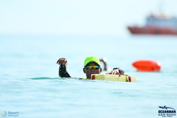 THE ARENA OCEANMAN CAM RANH VIỆT NAM 2023 - Ảnh #590930
