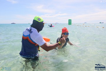 THE ARENA OCEANMAN CAM RANH VIỆT NAM 2023 - Ảnh #586108