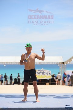 THE ARENA OCEANMAN CAM RANH VIỆT NAM 2023 - Ảnh #592156