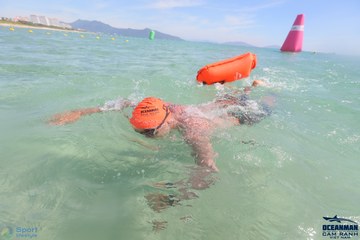 THE ARENA OCEANMAN CAM RANH VIỆT NAM 2023 - Ảnh #588287