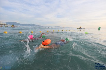 THE ARENA OCEANMAN CAM RANH VIỆT NAM 2023 - Ảnh #595183