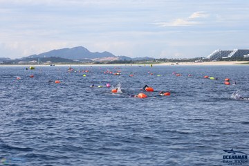 THE ARENA OCEANMAN CAM RANH VIỆT NAM 2023 - Ảnh #593121
