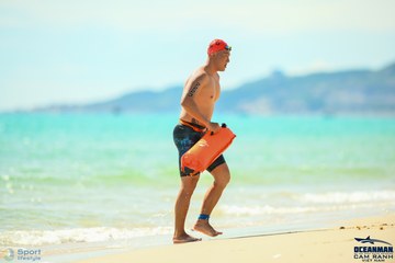 THE ARENA OCEANMAN CAM RANH VIỆT NAM 2023 - Ảnh #585487