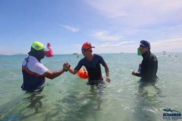 THE ARENA OCEANMAN CAM RANH VIỆT NAM 2023 - Ảnh #586225