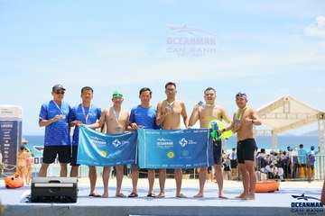 THE ARENA OCEANMAN CAM RANH VIỆT NAM 2023 - Ảnh #592421