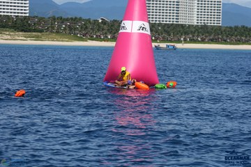 THE ARENA OCEANMAN CAM RANH VIỆT NAM 2023 - Ảnh #595575