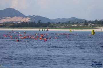 THE ARENA OCEANMAN CAM RANH VIỆT NAM 2023 - Ảnh #591836