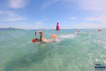 THE ARENA OCEANMAN CAM RANH VIỆT NAM 2023 - Ảnh #585709