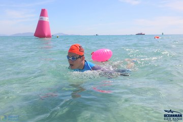 THE ARENA OCEANMAN CAM RANH VIỆT NAM 2023 - Ảnh #588600