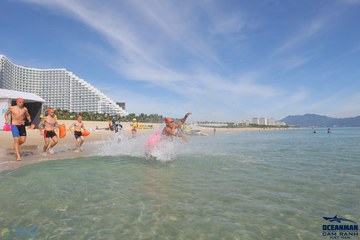 THE ARENA OCEANMAN CAM RANH VIỆT NAM 2023 - Ảnh #597774